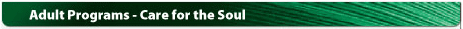 Adult Programs